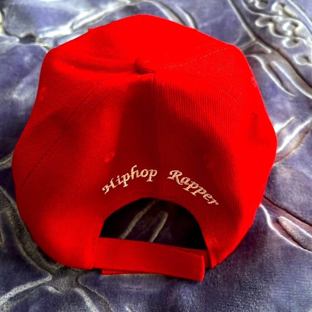 YEEZUS CAP - Picture 2 of 2